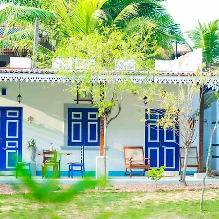 Sriyan Villa Beruwala Luaran gambar