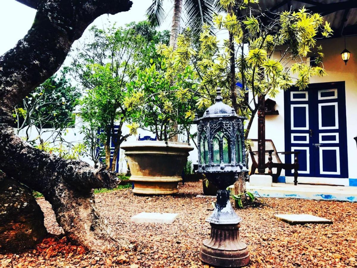 Sriyan Villa Beruwala Luaran gambar
