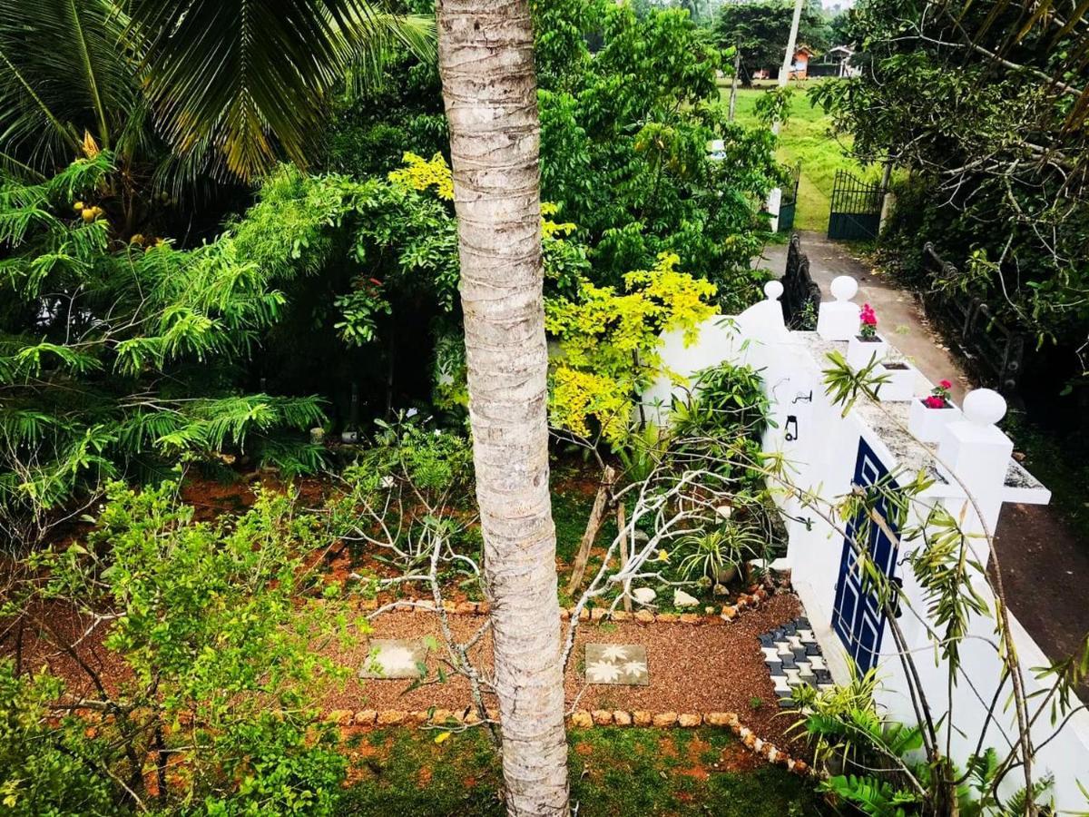 Sriyan Villa Beruwala Luaran gambar