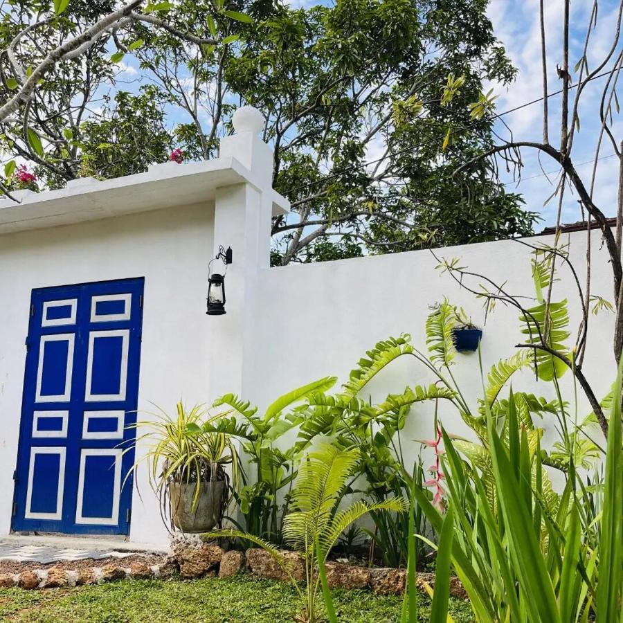 Sriyan Villa Beruwala Luaran gambar