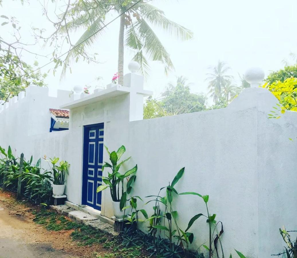 Sriyan Villa Beruwala Luaran gambar