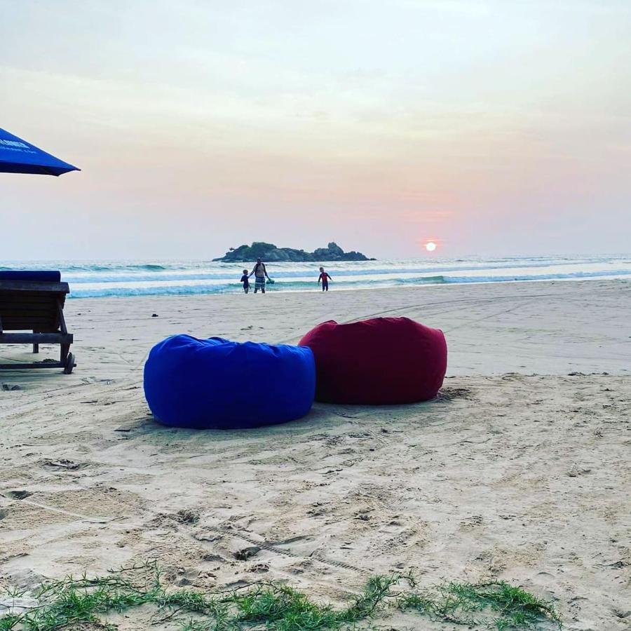Sriyan Villa Beruwala Luaran gambar