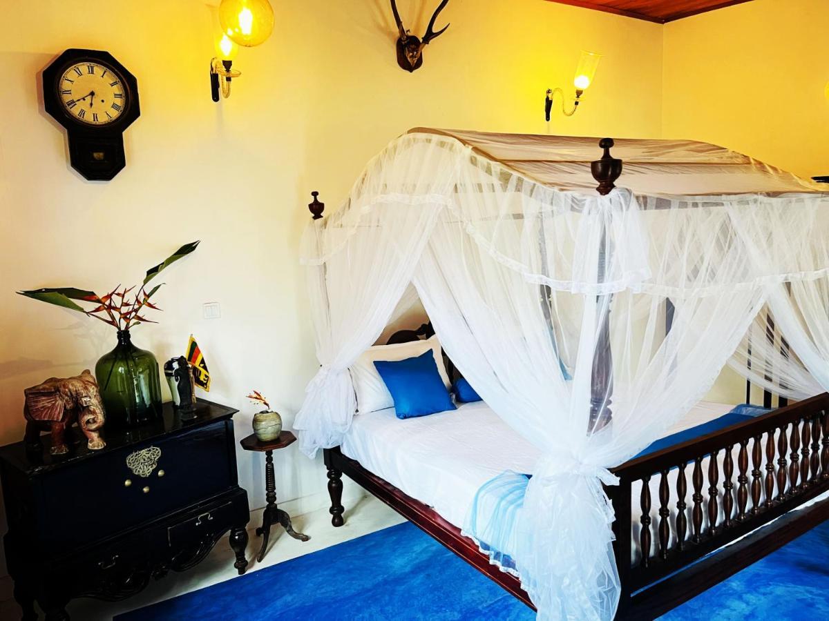 Sriyan Villa Beruwala Luaran gambar