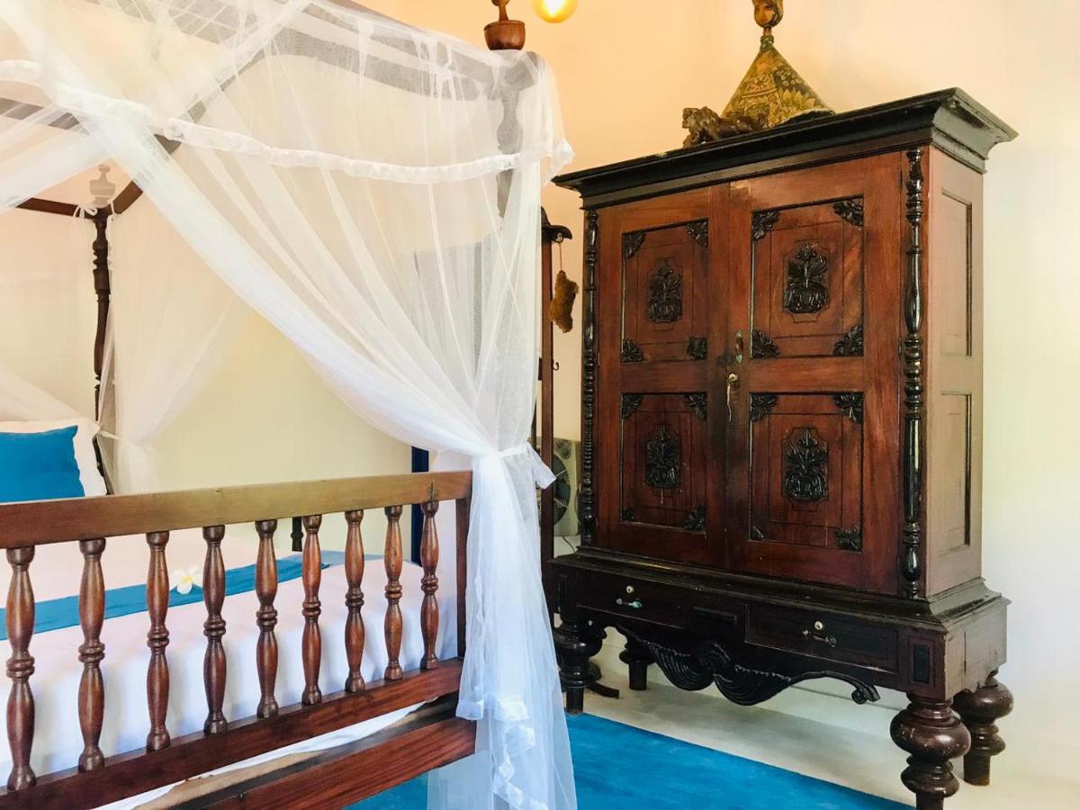 Sriyan Villa Beruwala Luaran gambar