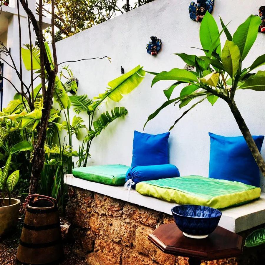 Sriyan Villa Beruwala Luaran gambar