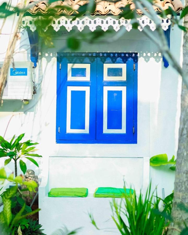 Sriyan Villa Beruwala Luaran gambar