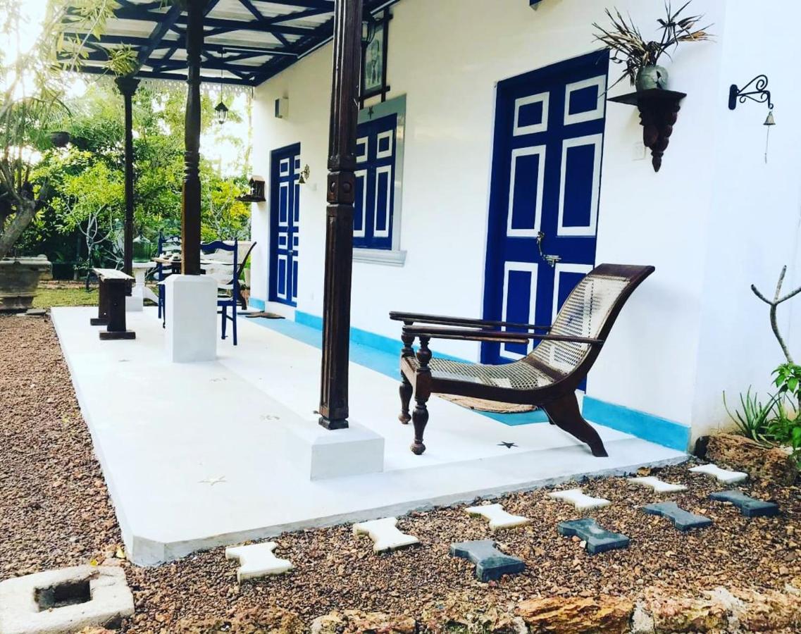Sriyan Villa Beruwala Luaran gambar