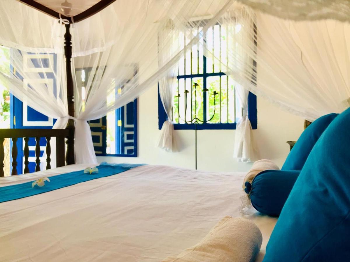 Sriyan Villa Beruwala Luaran gambar