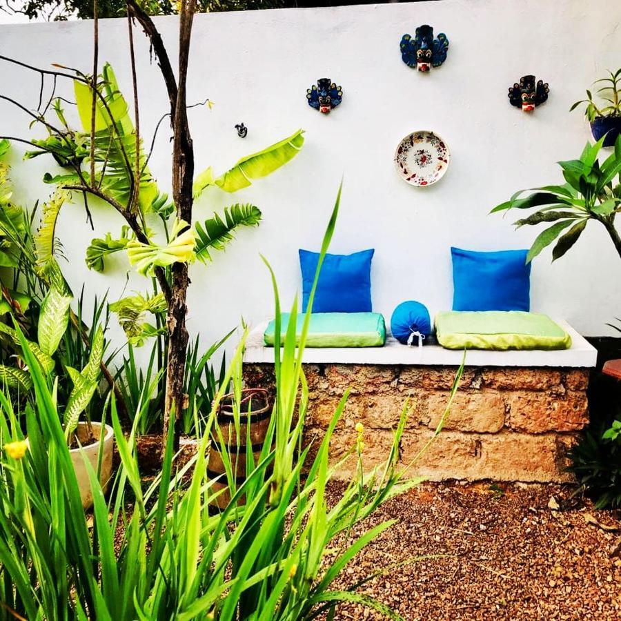 Sriyan Villa Beruwala Luaran gambar