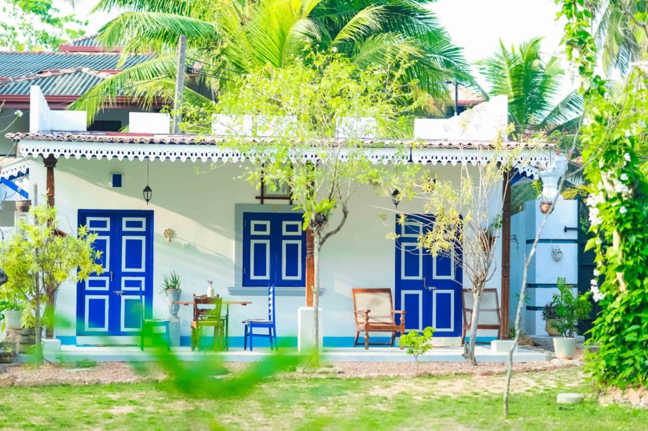 Sriyan Villa Beruwala Luaran gambar