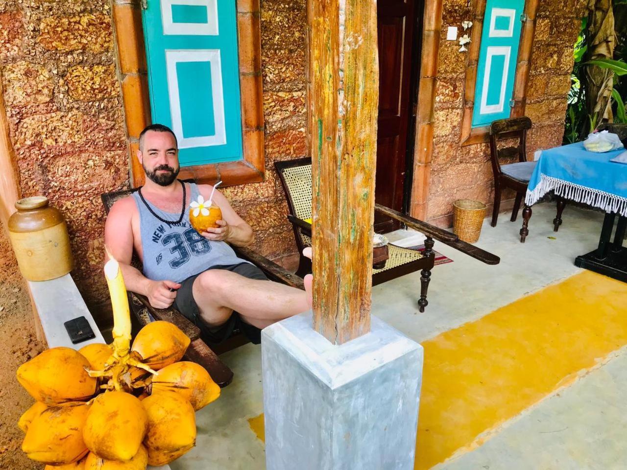 Sriyan Villa Beruwala Luaran gambar