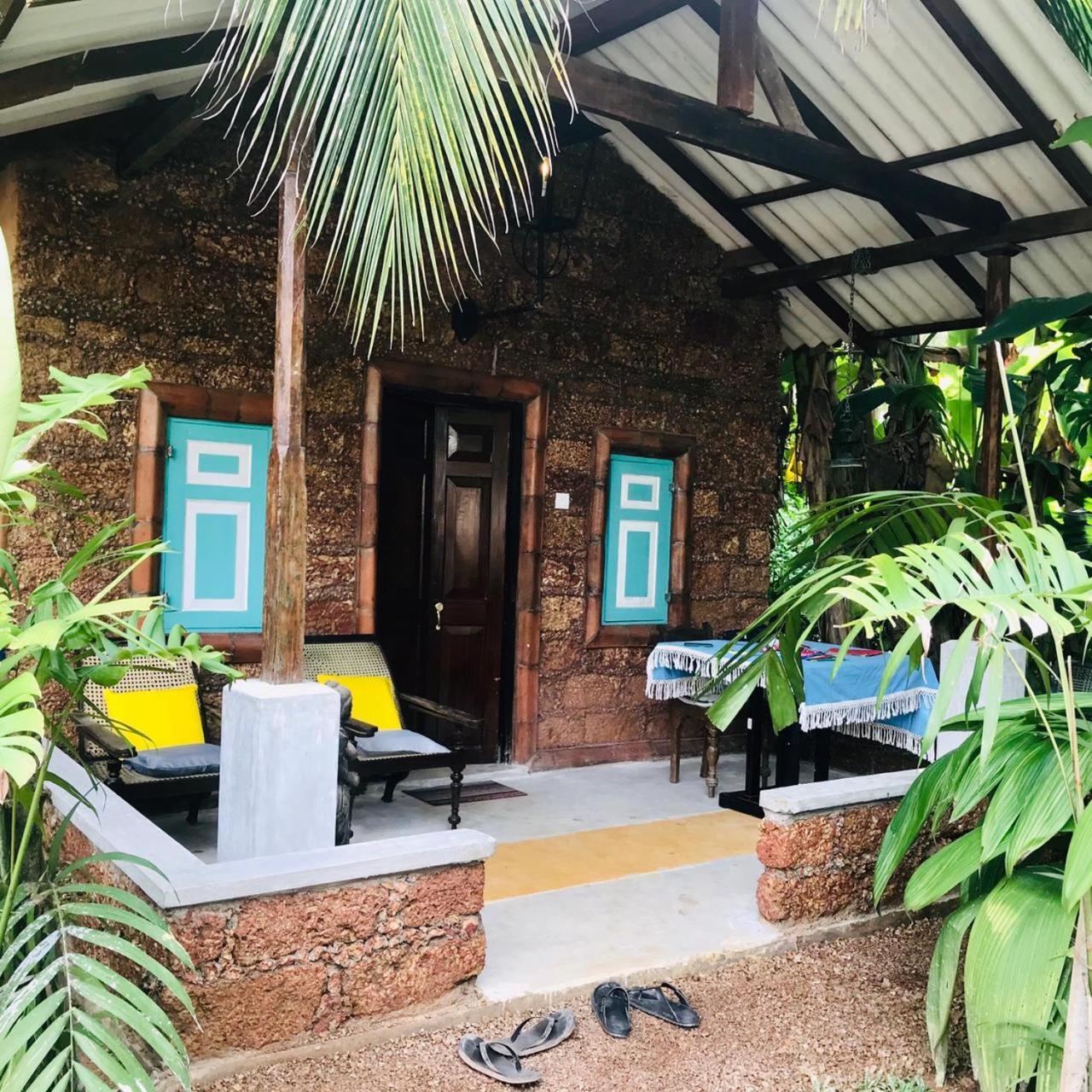 Sriyan Villa Beruwala Bilik gambar