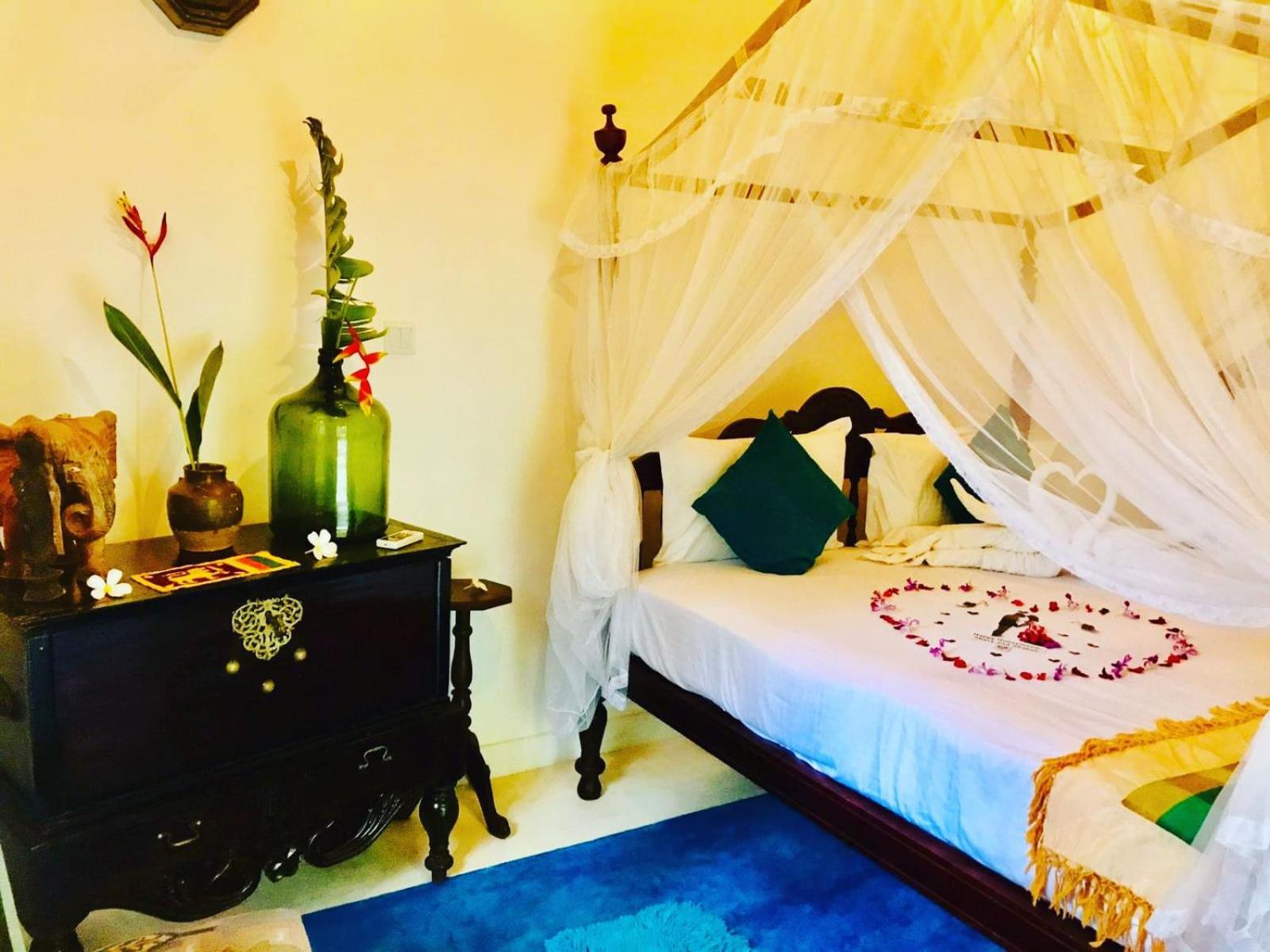 Sriyan Villa Beruwala Bilik gambar