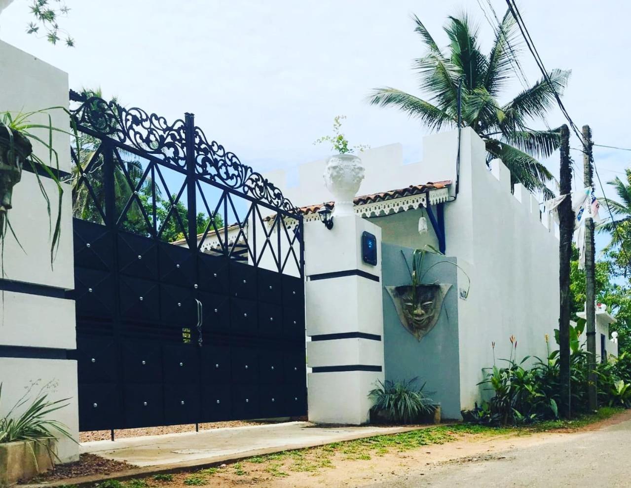 Sriyan Villa Beruwala Bilik gambar