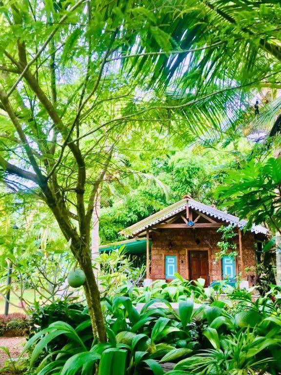 Sriyan Villa Beruwala Luaran gambar